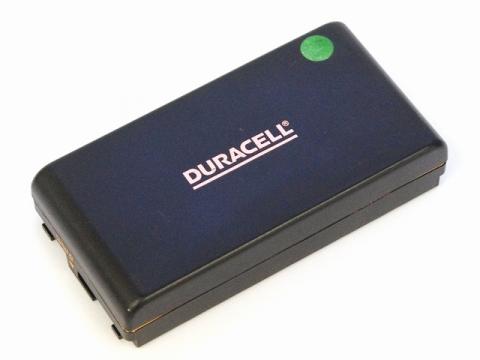 [DR10]DURACELL バッテリーセル交換