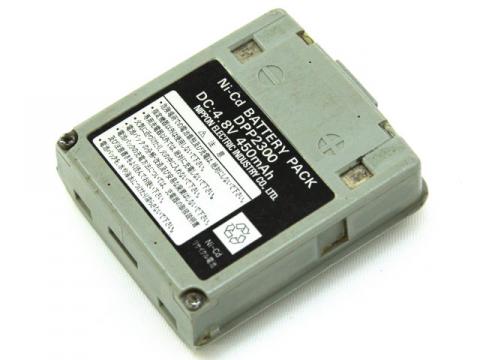 [DPP2300]NEC バーコードリーダ一体型ポータブルターミナル DPB3310バッテリーセル交換