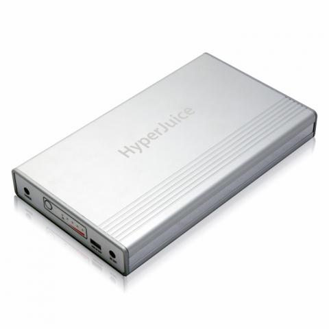 [Model:MBP-222]HyperJuice External Battery for MacBook/iPad/USB (222Wh)バッテリーセル交換