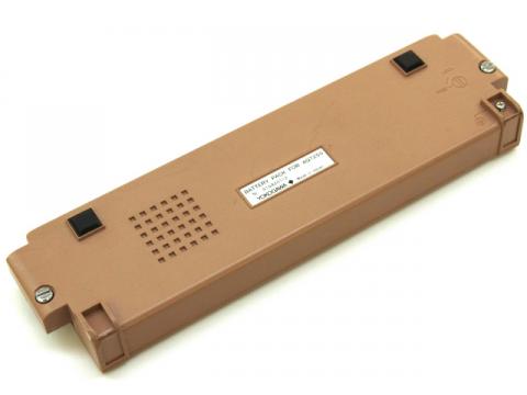 [AQ7250、AQ-7250]YOKOGAWA ELECTRIC 光測定機(光ケーブル試験機)AQ7250 mini-OTDRバッテリーセル交換