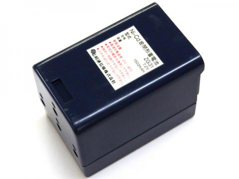 [ZG31]信和通信 パーソナル無線機 PR-5他バッテリーセル交換