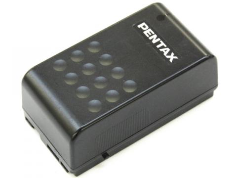 [MB04]PENTAX R-100、R-200 他 バッテリーセル交換