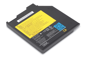 [40Y6789]ThinkPad Z60t/Z60m/T60シリーズウルトラベイバッテリーセル交換