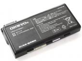 [BTY-L74、BATTERY BLACK 11.1V 4400A]DR51x、R51xシリーズバッテリーセル交換