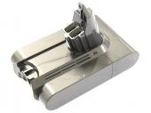 ダイソン(Dyson) コードレスハンディクリーナー DC58、DC59、DC61、DC62、DC74 シリーズ他バッテリーセル交換