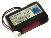 [SS-007025]TERUMO テルモ テルフュージョンシリンジポンプ35型 他 バッテリーセル交換