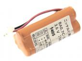 [BA0.7C-3.6]エニー PH10V シリーズ 特定小電力タイプ・無線遠隔制御装置リモコン バッテリーセル交換
