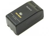 [NP-L90D]ソニー SONY Video Hi8 Handycam CCD-TR707 他 バッテリーセル交換