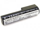 [FNB-52LI]YAESU 八重洲ハンディー無線機 VX-1、 VX-1R 他バッテリーセル交換