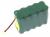 10N-700AAC(BP-53)、10-AA700(BP-22)互換カスタムバッテリー販売品