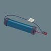 [FK610]パナソニック電工(Panasonic)　誘導灯・非常照明器具用バッテリーセル交換