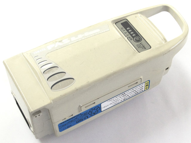 [X23-U2]PZ26LS、PZ24LS、PZ26CF、PZ27CS、PC26バッテリーセル交換