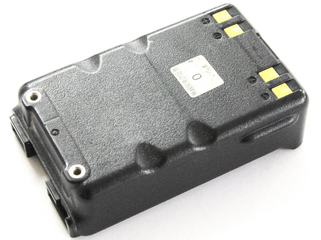 [FZ-3164A]三菱電機 業務用簡易無線機 MT-881シリーズ 他バッテリーセル交換