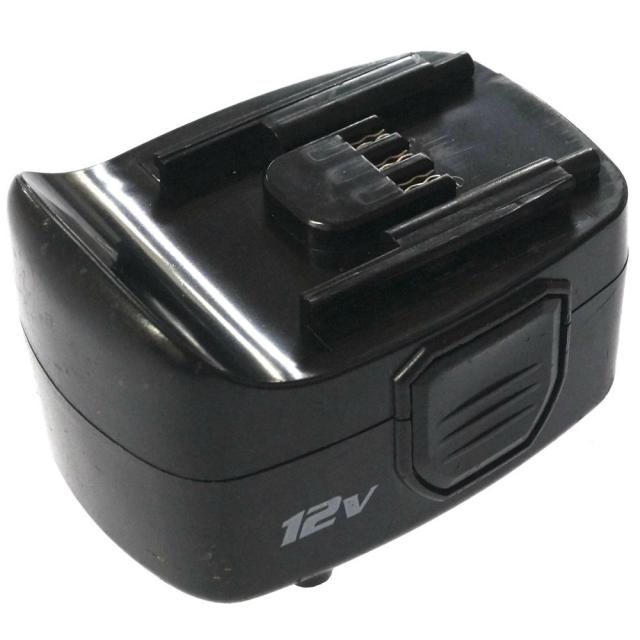 [BP-1208]タカギ 電動工具 インパクトドライバー GS-122 他 バッテリーセル交換[2]