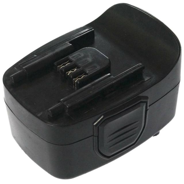 [BP-1208]タカギ 電動工具 インパクトドライバー GS-122 他 バッテリーセル交換[3]