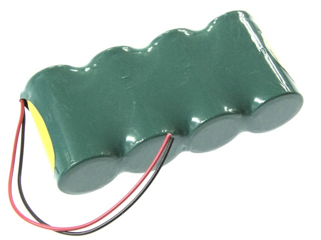 ■4N-3500D、4N-4000D、4N-5000D 等互換 リード線出しカスタムバッテリー販売品