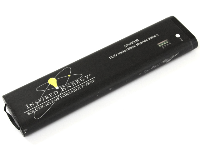 [INSPIRED ENERGY NI1030UR、Ni1030CT]測定器 エアロフレックス社 CPM20 他バッテリーセル交換