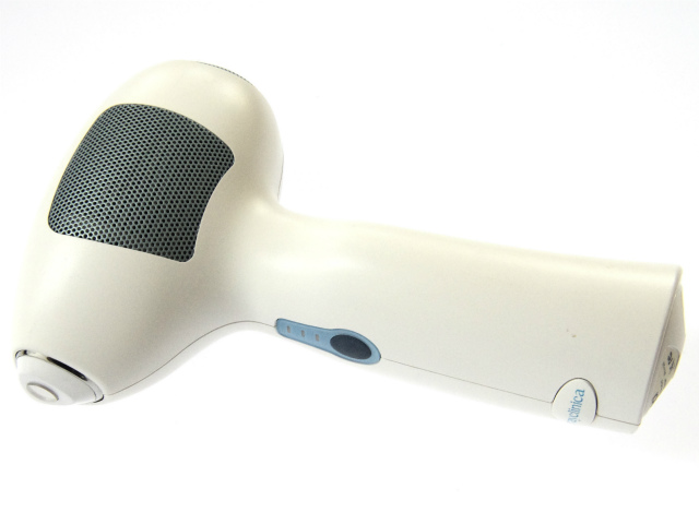 [TRIA BEAUTY P/N 8068A、26650XP LI-ION]トリア 脱毛器 NOV2010、MAR2010 等の2010年モデル バッテリーセル交換