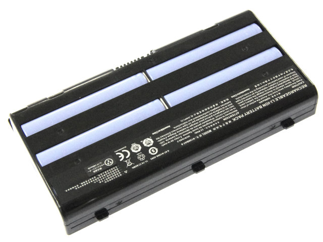 [N150BAT-6、6-87-N150S-4293]マウスコンピューター m-Book MB-W830S2-SSD2 シリーズ バッテリーセル交換[2]