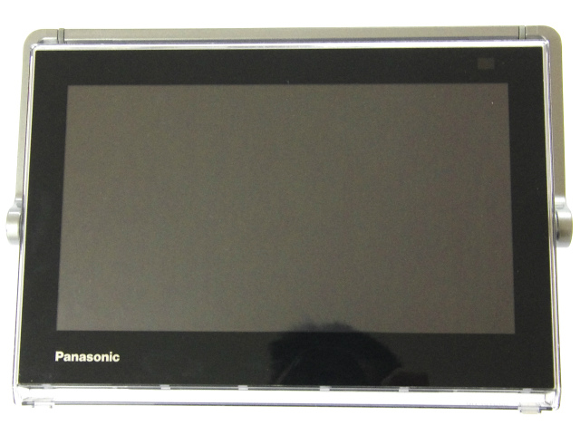 Panasonic プライベートVIERA UN-TD6S コード付き 16年製 - テレビ大きい画面 8836円