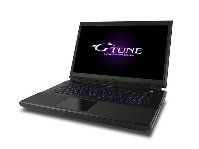 マウスコンピューター ハイエンドゲーミングノートパソコン NEXTGEAR-NOTE i1110シリーズ バッテリーセル交換