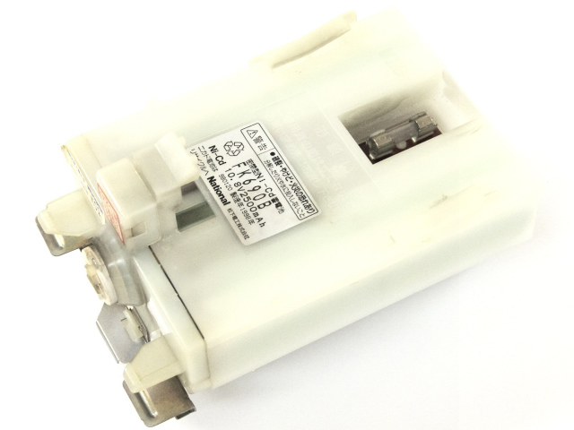 [FK690B]バッテリーセル交換