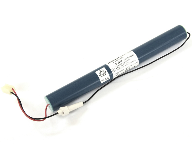 [P-18H-L5G1]パナソニック電工 バッテリーセル交換