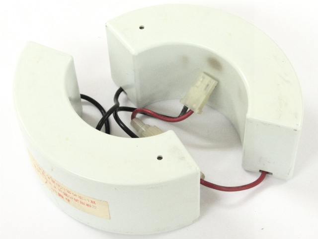 [2-5NR-C-DEB]バッテリーセル交換