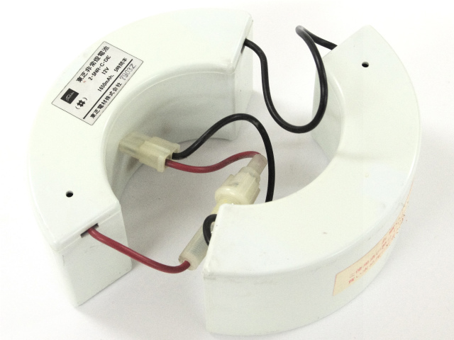 [2-5NR-C-DE]バッテリーセル交換