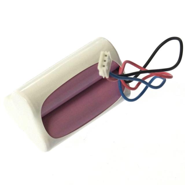 [HHR-21AHT3G2]無印良品 LED持ち運びできるあかり バッテリーセル交換[1]