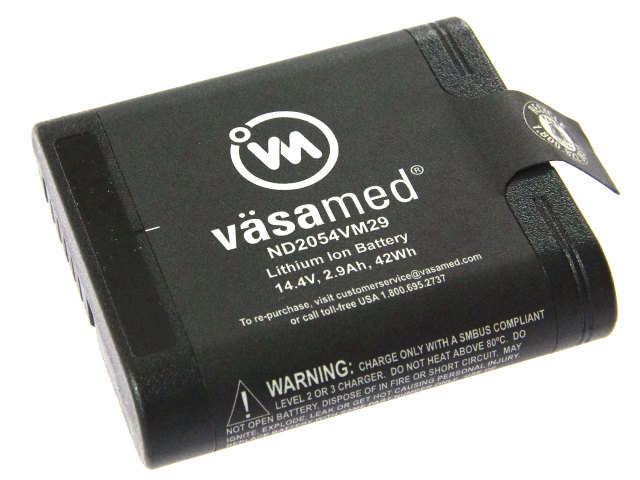 [ND2054VM29]バッテリーセル交換