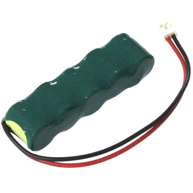 ■SANYO MODEL 5N-50AAA (Ni-Cd 6V/50mAh) 用カスタムバッテリー販売品
