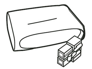 [AMV10V-DA]パナソニック スティック・ハンドクリーナー MC-BJX3-S バッテリーセル交換