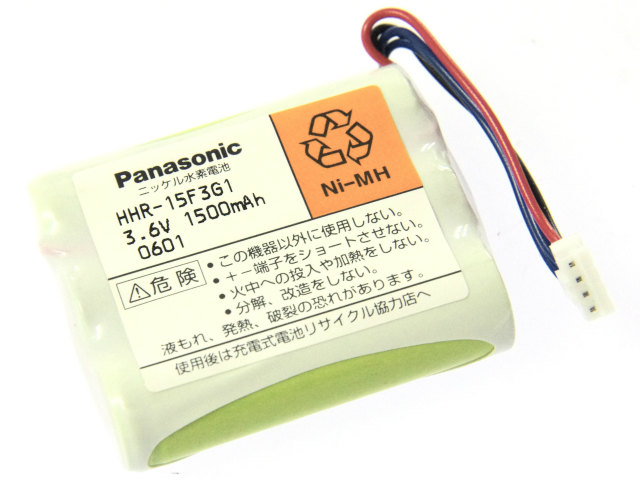 [BP-55、HHR-15F3G1]トップ シリンジポンプ TOP-5500、TOP5500 シリーズ 他 バッテリーセル交換