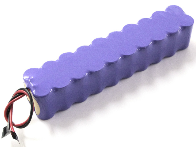 KR1.2SC-20、RC00801 シチズン 設備時計など用 リード線出し組セル販売品