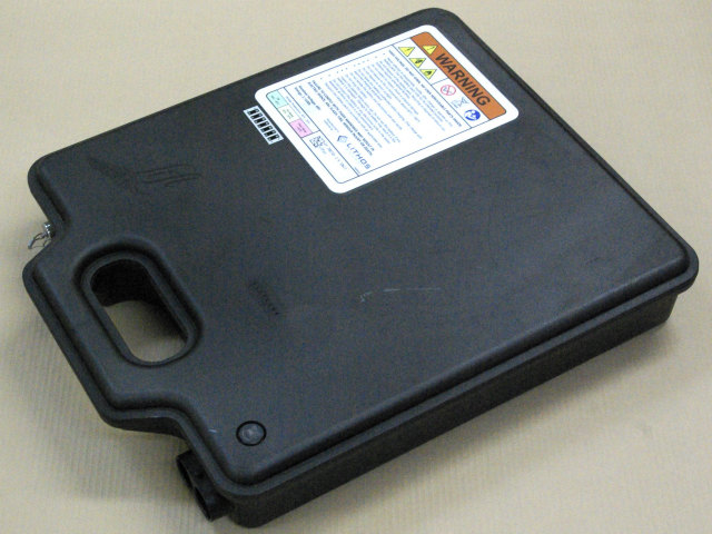 [eFoil Battery - Light Battery]Life eFoil ライト バッテリーセル交換