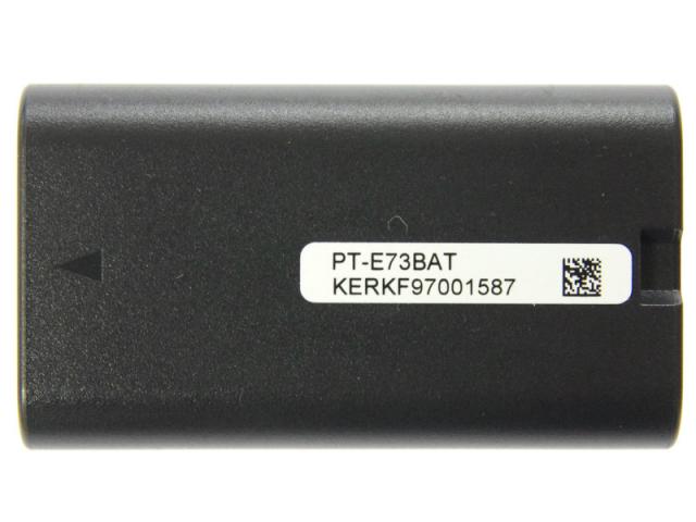 [EP73BAT、PT-E73BAT]CONTEC タッチパネルパソコン パネルコントローラ PT-E731S-C02 他 バッテリーセル交換[3]
