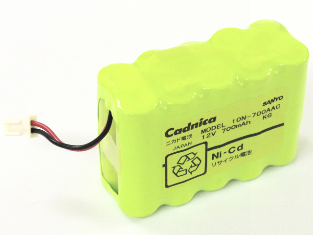 [MODEL BP-53、SANYO MODEL 10N-700AAC]TOP シリンジポンプ TOP-5300他バッテリーセル交換