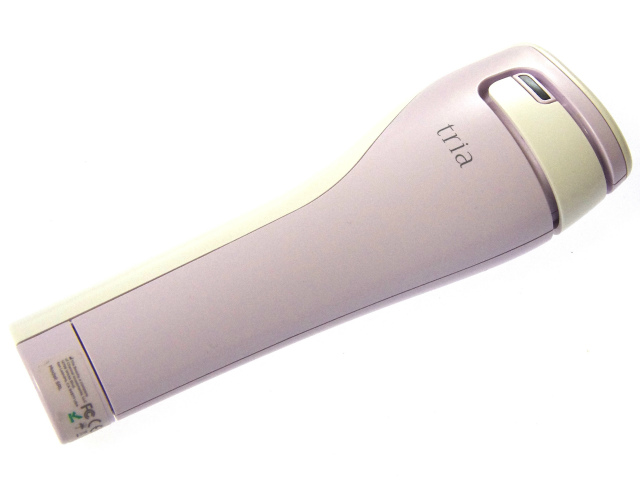 [P/N 10343A]トリア エイジングケアレーザー 美顔器 バッテリーセル交換