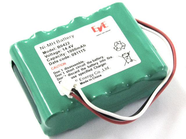 [B0422]ibasso(武蔵音研)ポータブルヘッドホンアンプ fi.Quest バッテリーセル交換