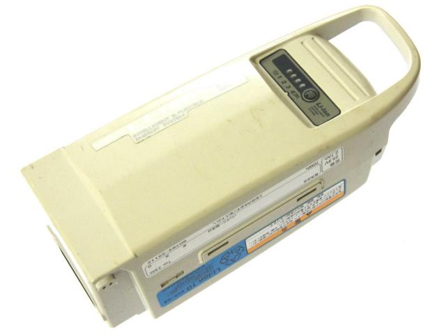 [90793-25112、X55-04]PASリチウムT　PZ26LT、PZ24LT他バッテリーセル交換