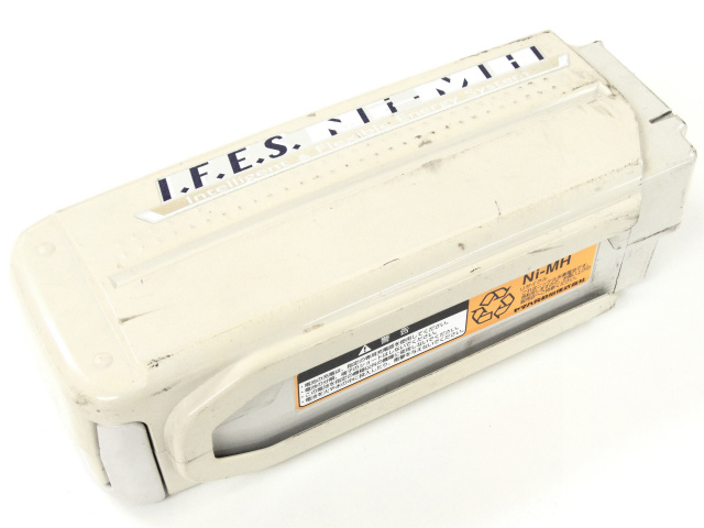 [90793-25042]PY24、PY26、PY24C、PY26C、PY24D、PY26D、PY24A、PY26Aバッテリーセル交換