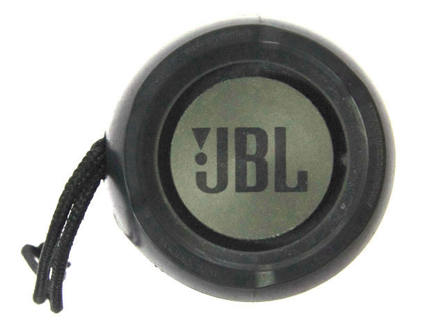 [Model No: P763098 03]JBL  FLIP3  Bluetoothスピーカー バッテリーセル交換[3]