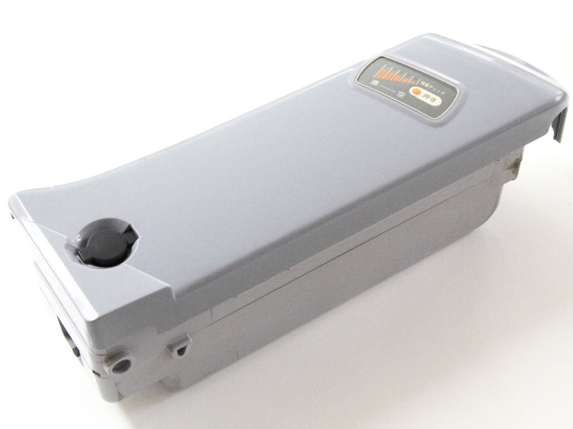 [NKY280B01]パナソニック(ナショナル)1999年発売　陽のあたる坂道P1・陽のあたる坂道SE2用他バッテリーセル交換