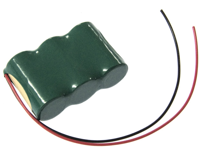 ■SANYO MODEL 3N-1200SCK、3N-1300SC 等 互換 リード線出しカスタムバッテリー販売品