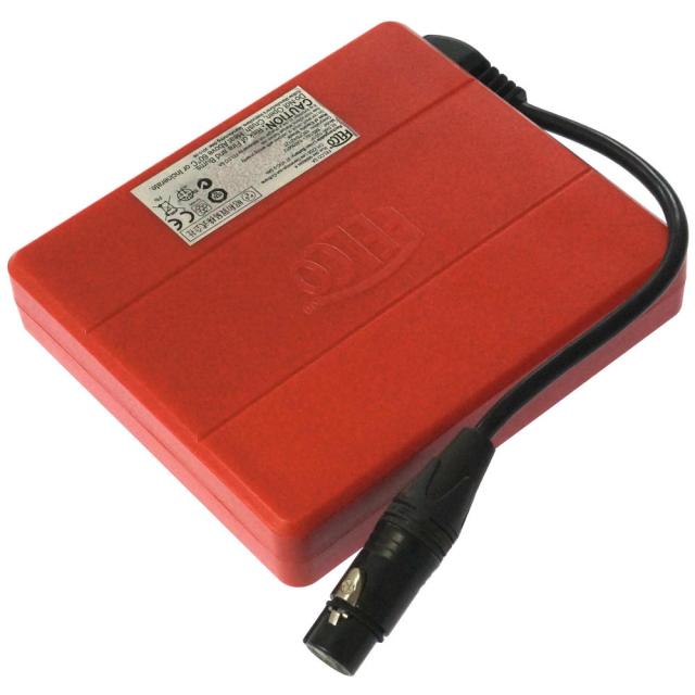[Model:880/192-CA030012]FELCO フェルコ 801 801G 820 バッテリー式 電動剪定鋏 バッテリーセル交換[1]