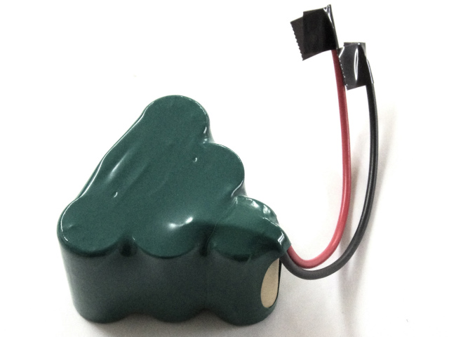 [SUB-C 三角形]SC三角形リード線出しカスタムバッテリー販売品