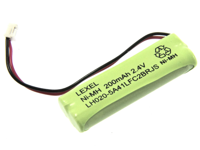 [LEXEL LH020-5A41LFC2BRJS]タカラトミー 技MIX戦艦大和 他用 バッテリーセル交換