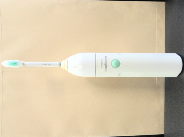 フィリップス PHILIPS 電動歯ブラシ ソニケアー Sonicare eシリーズ バッテリーセル交換