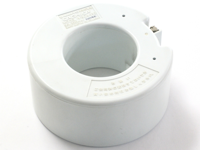 [N-8CAHR3、FSK065]バッテリーセル交換